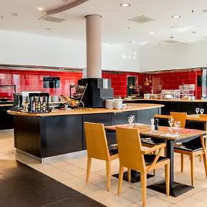 Hotel Precise House Düsseldorf Airport ****