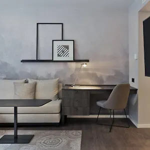 Hotel By Marriott Frankfurt Center ****