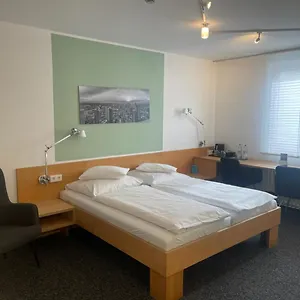 Hotel Hoffmanns Hoefe ***