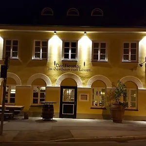 Hotel Der Heurige Im Zum Löwen, Freising