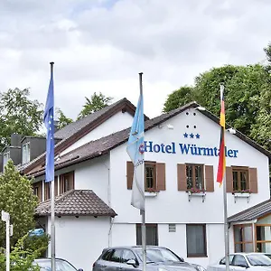 Hotel Würmtaler, Gräfelfing